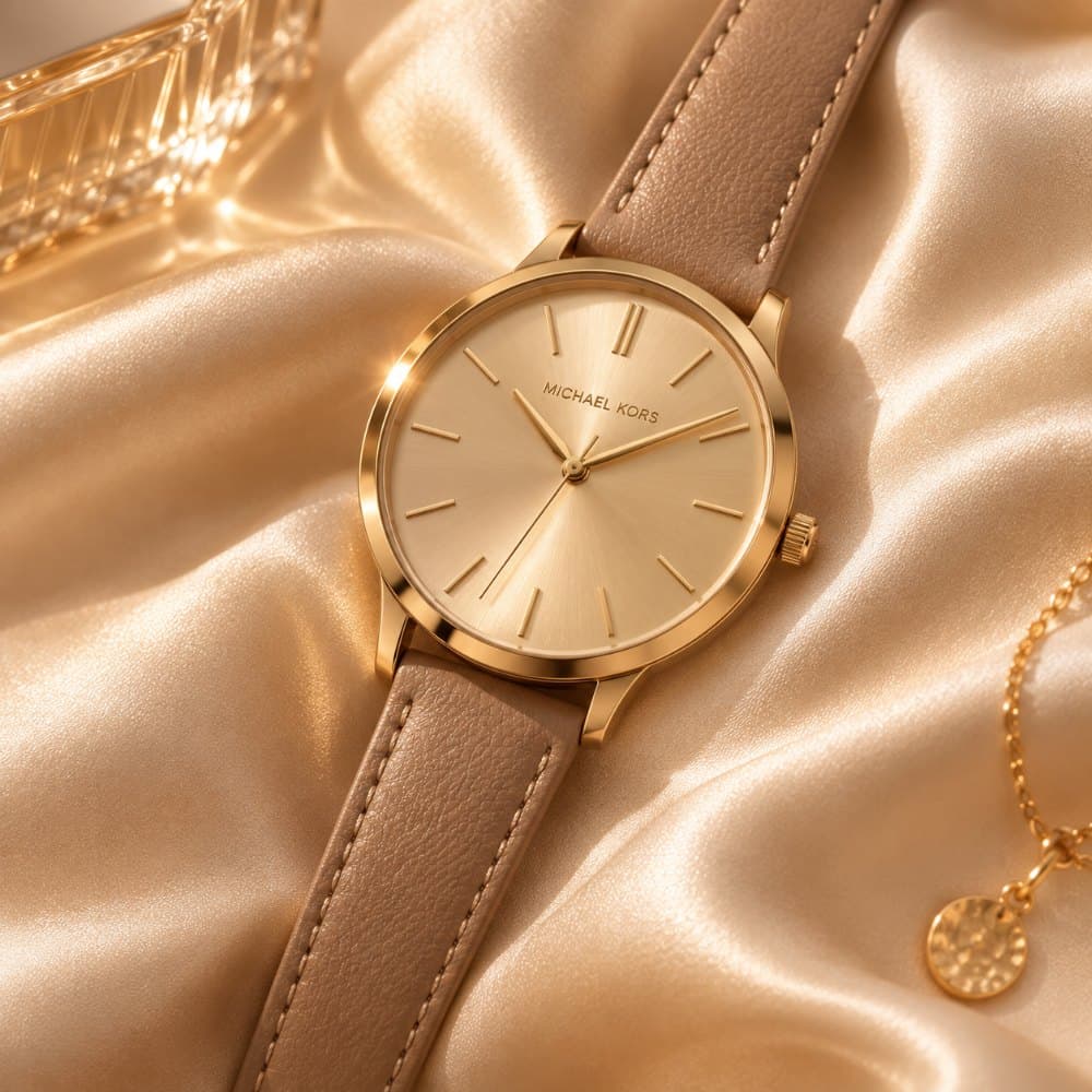 Aurelia Watch