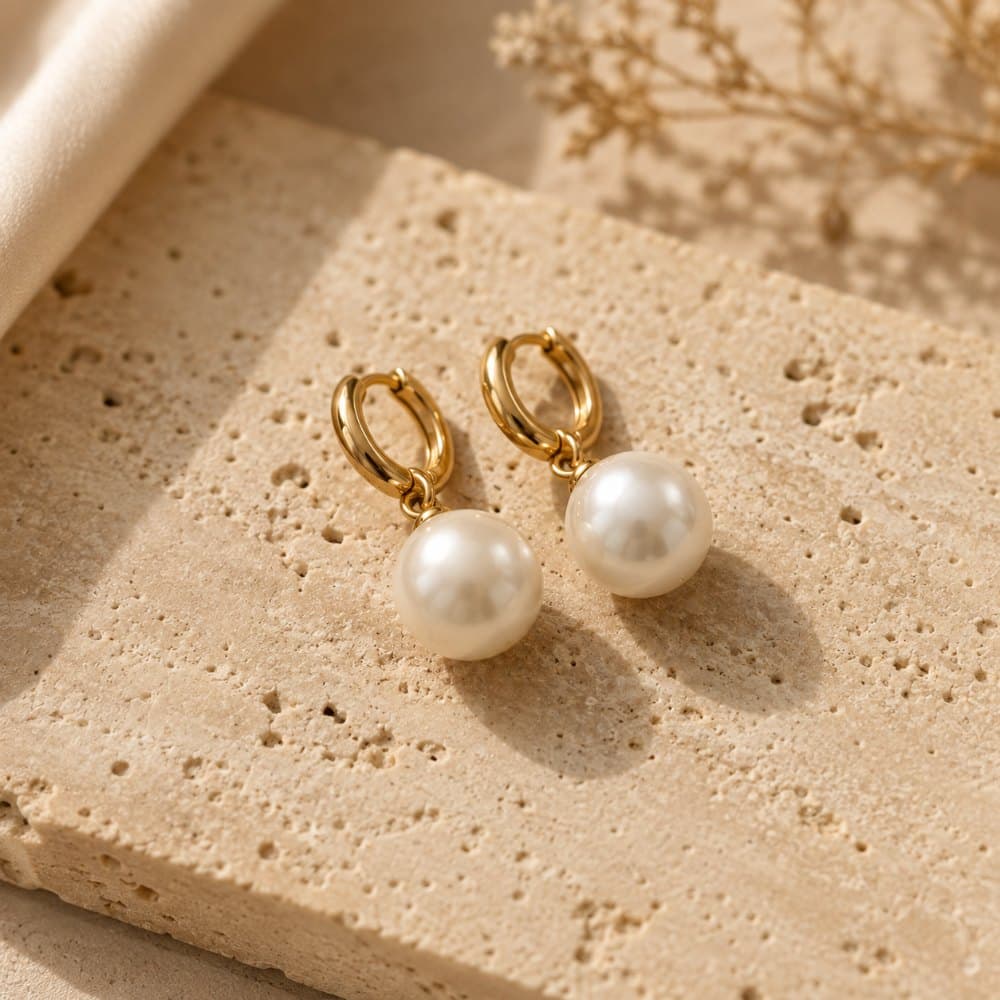 Nova Pearl Drops